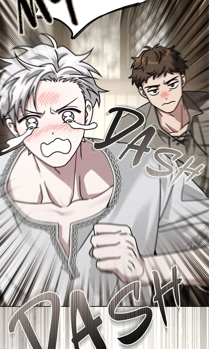 Under the Oak Tree Chapter 105 image 32